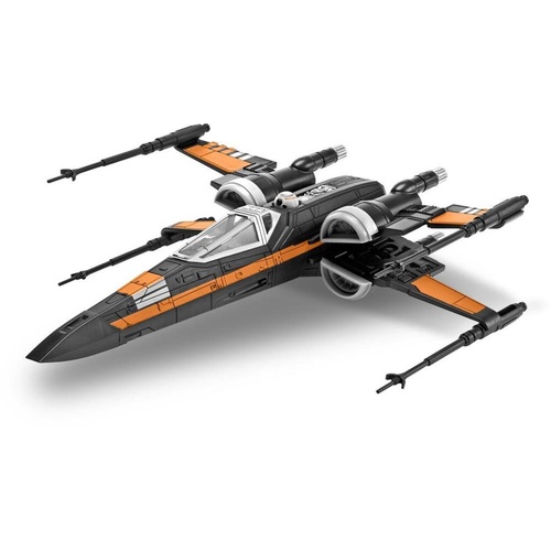 Revell Poe's X-Wing Fighter 95-85-1635