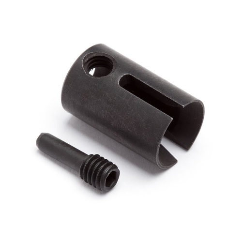 Cup Joint 5x10x15mm HPI-106437