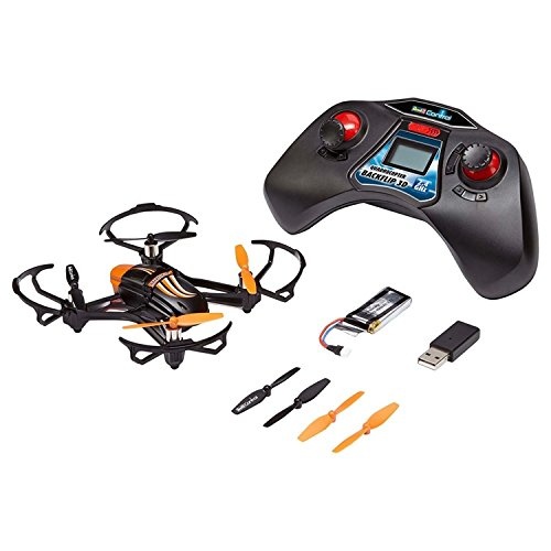 Revell Quadcopter Backflip 3D 94-23938