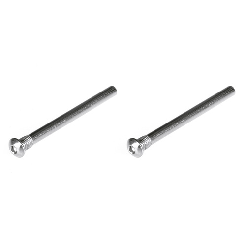 ARRMA Screw Hinge Pin 3x37.5mm 36-AR330018