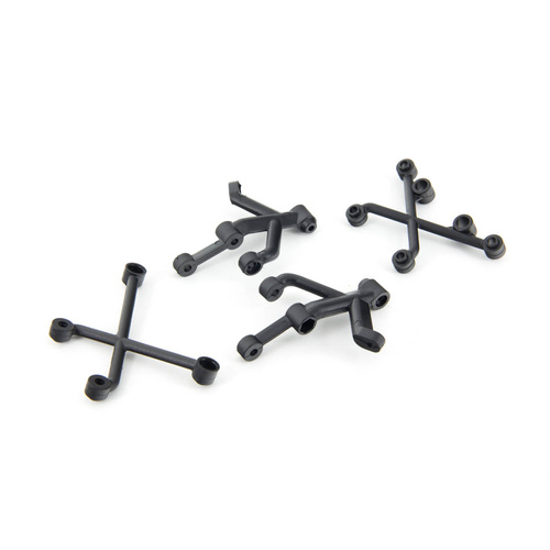 ARRMA Front Shock Tower Set 36-AR330303