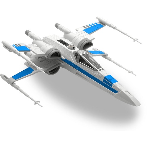 REVELL Resistance X-Wing Fighter 95-85-1632