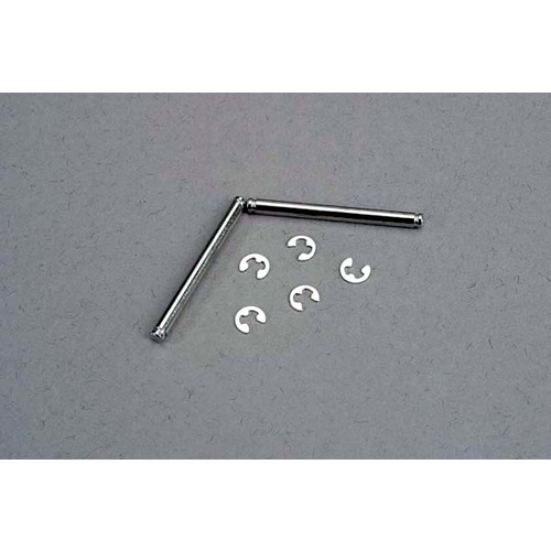 Traxxas Suspension Pins 2.5x31.5mm TRA3740