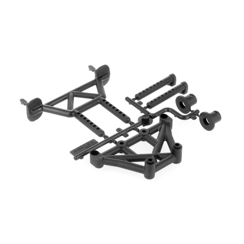 AR320156 ARRMA Granite Body Mountx0.5mm