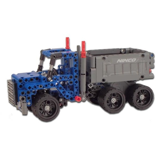 NT10048 - NINCO Tecni Six Truck