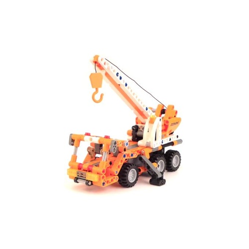 NT10050 - NINCO Tecnic Mobil Crane