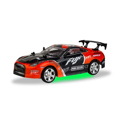 NH93114 - NINCO Racers Fuji