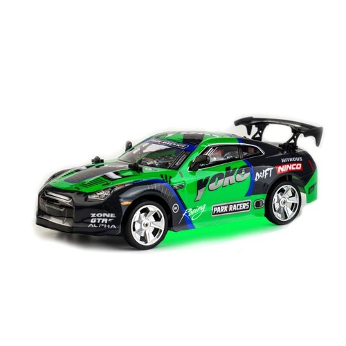 NH93115 - NINCO Racers Yoko