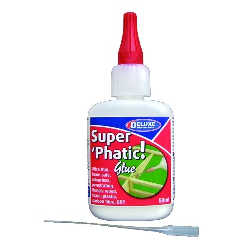 Deluxe Materials AD21 Super Phatic