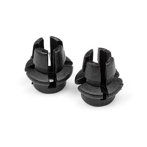 Body Post 2pcs (Ion XB)