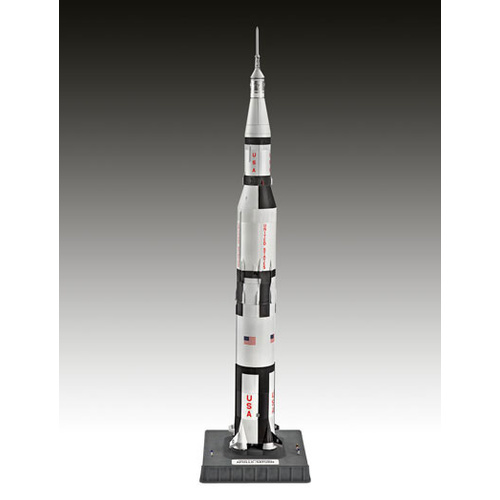 1/144 Revell Saturn V