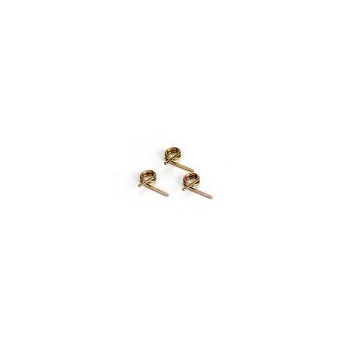 3-Pc Type Clutch Shoe Spring-1.0mm (Soft) for AG21-M031 Clutch Shoe only