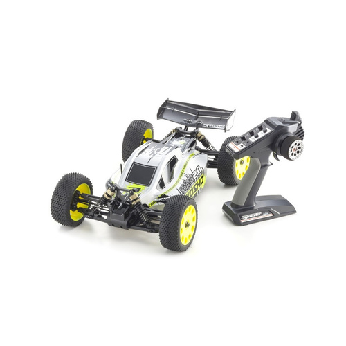 Kyosho 1/10 EP 4WD Readyset DBX VE 2.0 Brushless - KYO-34201T2