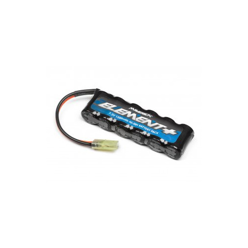 MV28103 - Maverick Element 7.2V 1200mah Ni-MH Battery (Maverick Ion)