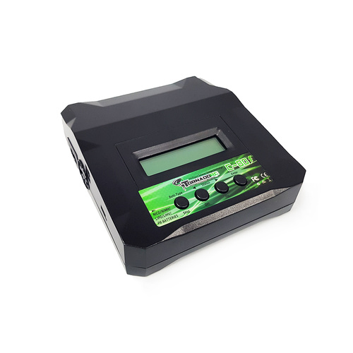 TRC-C80 - Tornado RC Multi Chemistry Charger AC/DC 7Amp 80W
