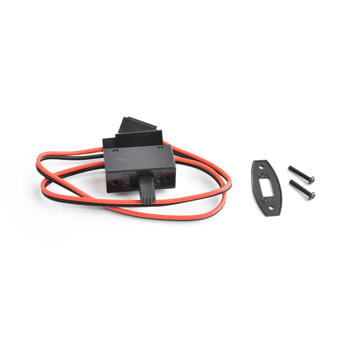 TRC-6003 Futaba Receiver Switch