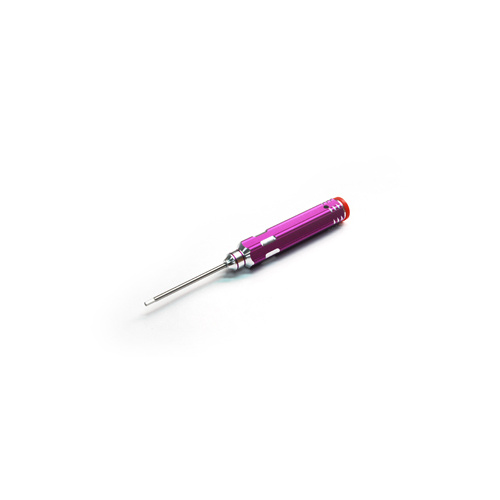 AG04-060401 Hex Driver 2.5mm (100mm)