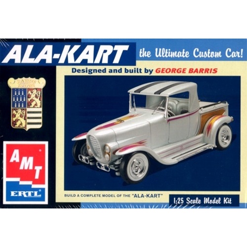 R2AMT31159 AMT 1/25 ALA-Kart