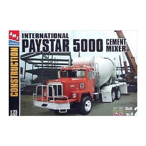 R2AMT31008 AMT 1/25 International Paystar 5000 Cement Mixer