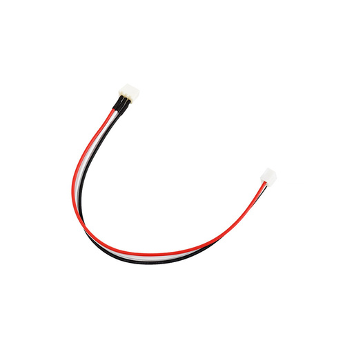 TRC-1101-2-22-20 Tornado RC 2s Balance Extension XH male - XH female 22awg 20cm