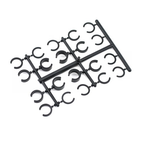 ASS8846 Team Associated Shock Preload Spacer