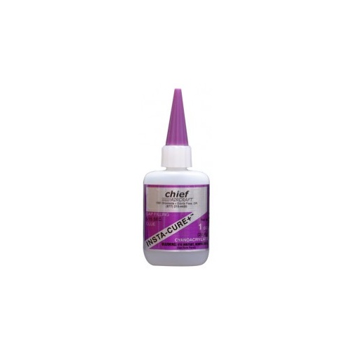 BSI107 BSI Insta-Cure + Gap Filling 1oz