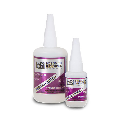 BSI133 BSI Insta-Cure + Pocket CA 3/4oz