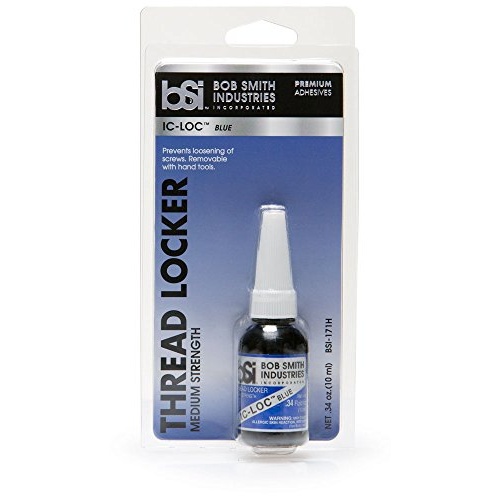 BSI171H	BSI IC-Loc Blue Medium Strength threadlock 10ml