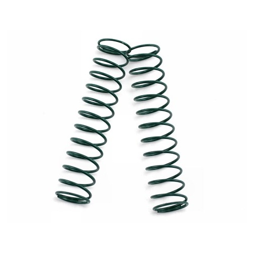 ASS6480	Team Associated Rear Shock Spring, Green