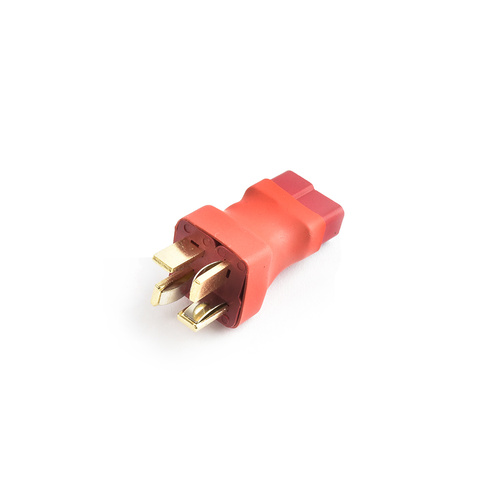 TRC-Tplug-P T plug PARALLEL WITHOUT CABLE