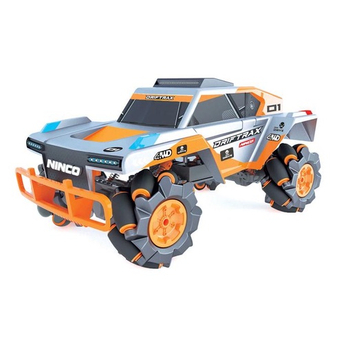 NH93158	NINCORACERS NH93158 DRIFTRAX