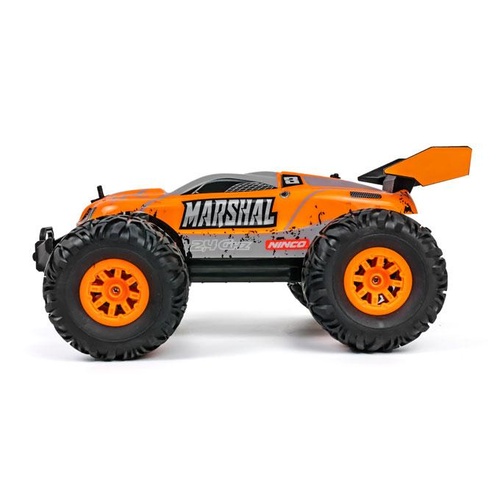 NH93131	NINCORACERS NH93131 MARSHAL