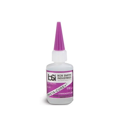 BSI106 BSI Insta-Cure+ Gap Filling 1/2oz
