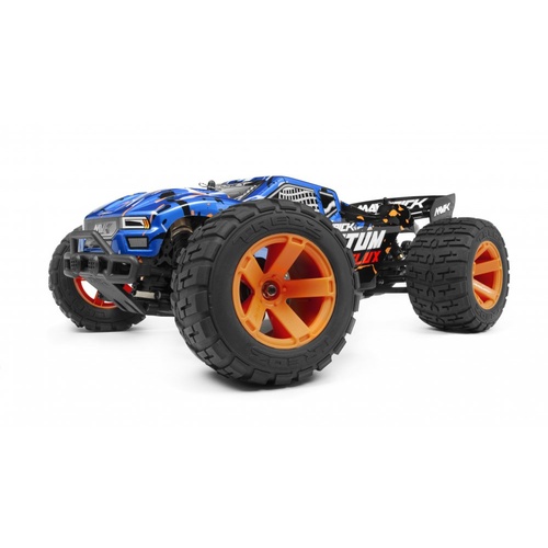 Maverick Quantum XT 1/10 4WD Flux Brushless Electric Truggy MV150205