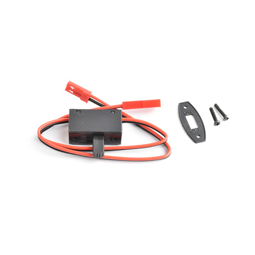 Tornado RC JST Switch TRC-6006