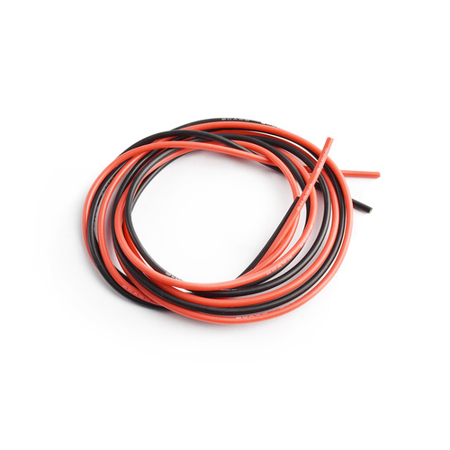 Tornado RC Silicone wire 20AWG 0.06 with 1m red and 1m black TRC-1307-20