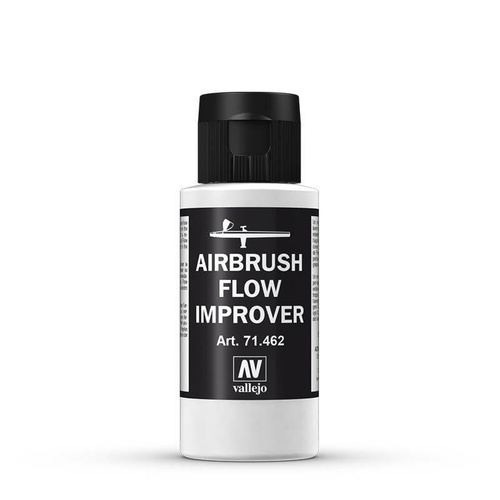 VALLEJO 71462 AIRBRUSH FLOW IMPROVER 60 ML AV71462