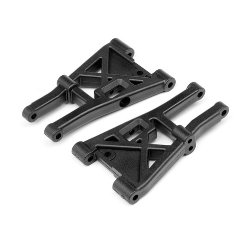 HPI 107899 Front Suspension Arm Set HPI-107899