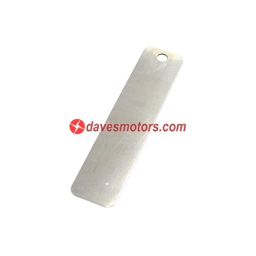 Zenoah Flywheel Air Gap Gauge Tool - DR330
