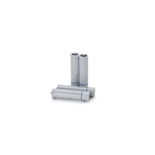 Kyosho SPEED HOUSE 800HV AAA NiMH battery(4pcs) KYO-71998