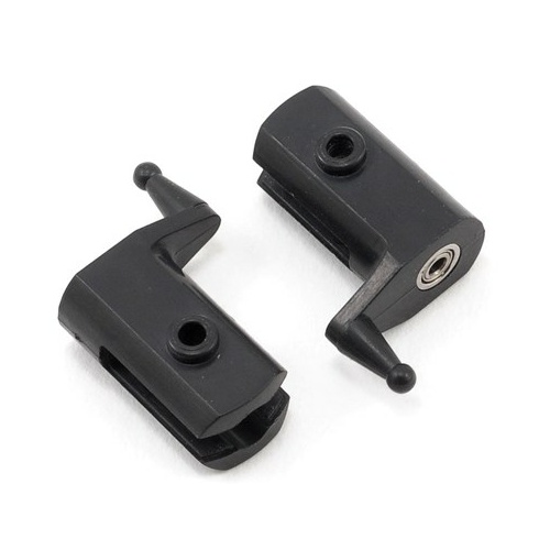 Blade Main Balde Grips w/ Bearings: MCP X BLH3514