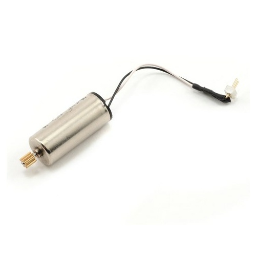 Coreless Main Motor w/ Pinion: BMSR EFLH3003