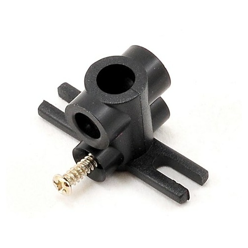 Main Rotor Hub w/Hardware: MSRX BLH3212