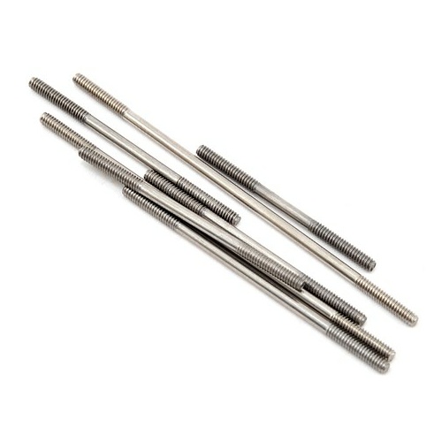 Blade Flybarless Linkage Rod/Pushrod Set: B450 X BLH4338