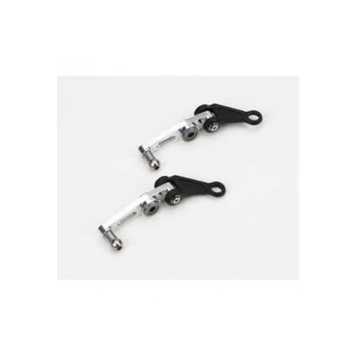 Blade Alum Washout CTRL Arm Set: B450, B400 BLH1631A