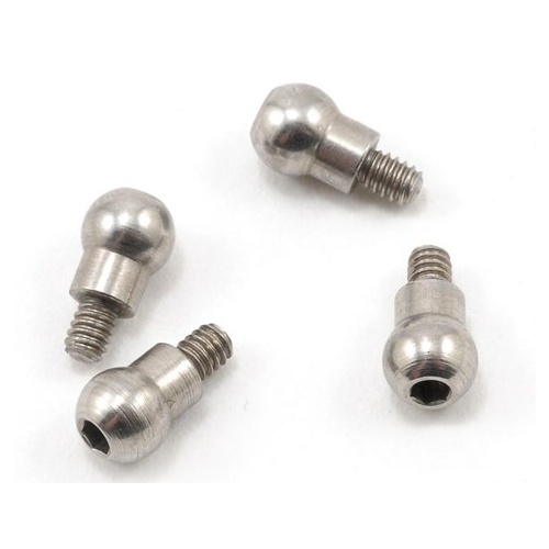 Blade Control/Linkage Ball, Long (4): B450, B400 BLH1635