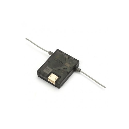Spektrum Remote Reciever, DSMX SPM9645