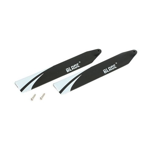Blade Main Rotor Blade Set: nCP X BLH3310