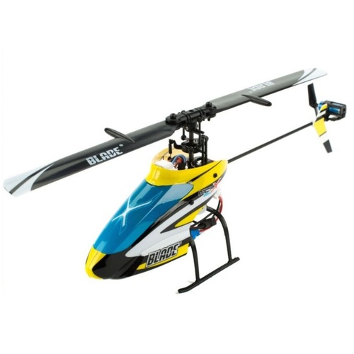 Blade mCP X BL Brushless Micro Helicopter BNF BLH3980