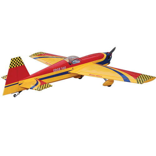 (Sea60) Seagull Edge 540 for 46-55 Size Engines SGEDGE540-46